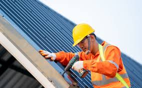 Fast & Reliable Emergency Roof Repairs in Greenville, RI